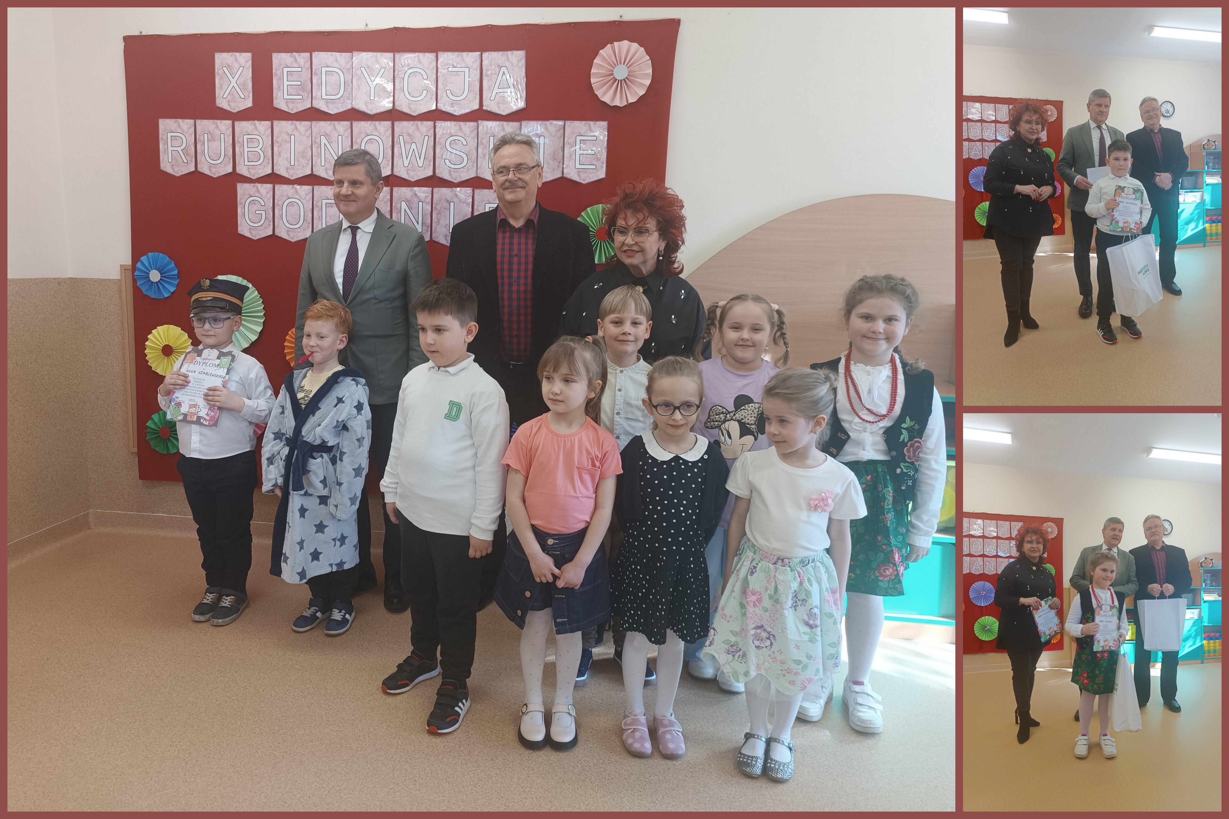 X Edycja Rubinowskiego Godania