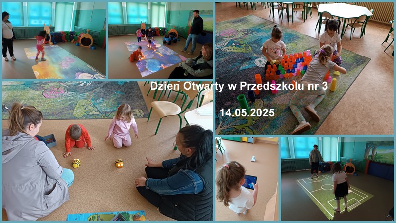 Dzień Otwarty