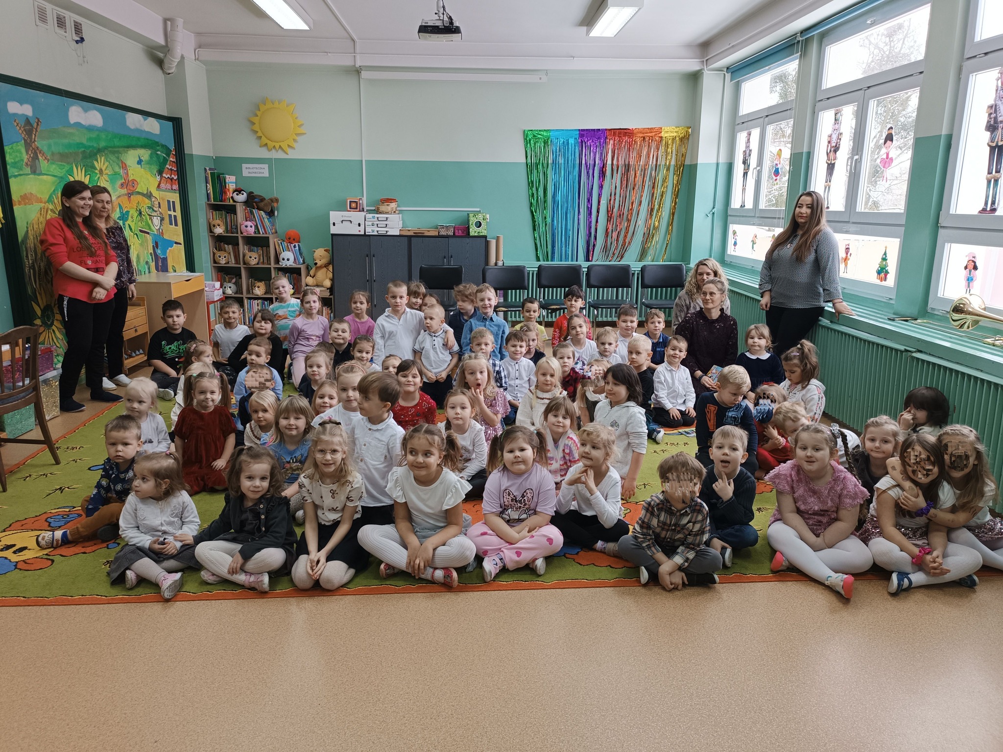  Koncert Kolęd i Pastorałek