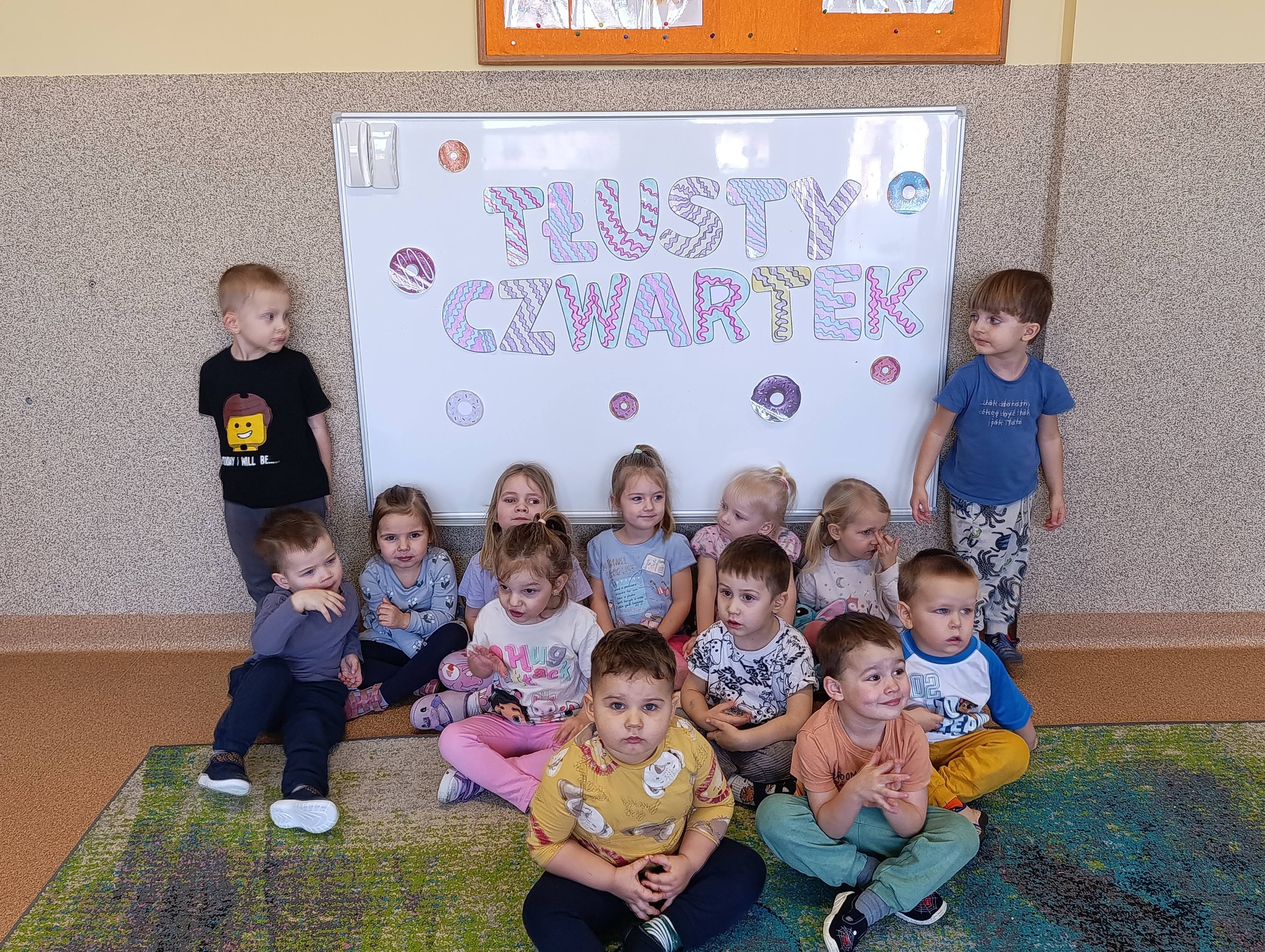 Tłusty czwartek