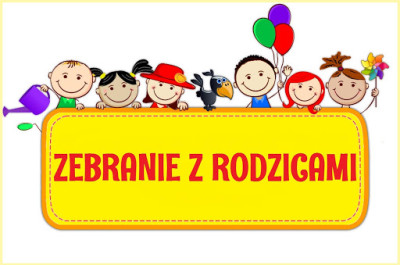 grafika do wpisu: Zebranie Informacyjne