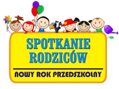 grafika do wpisu: Zebranie rodziców