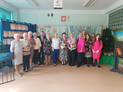 grafika do wpisu: Dzień Edukacji Narodowej