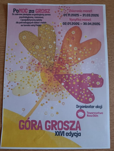 grafika do wpisu: Góra grosza