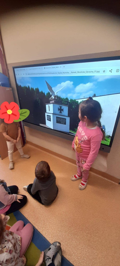 grafika do wpisu: Akcja pt. &#34;Szkoła Pamiętna&#34;