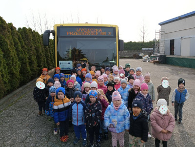 grafika do wpisu: Wycieczka do Muzeum Chleba