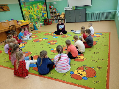 grafika do wpisu: &#34;Jesteśmy różni – jesteśmy razem!