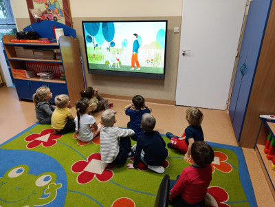 grafika do wpisu: "Gadki z Gadkiem”