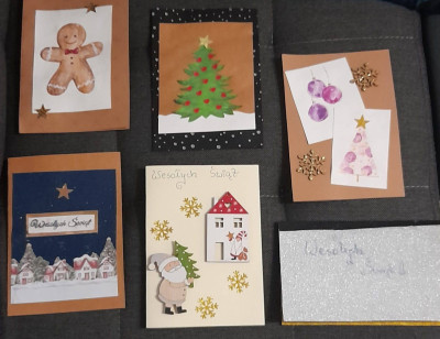 grafika do wpisu: Akcja "Serce za odwagę"