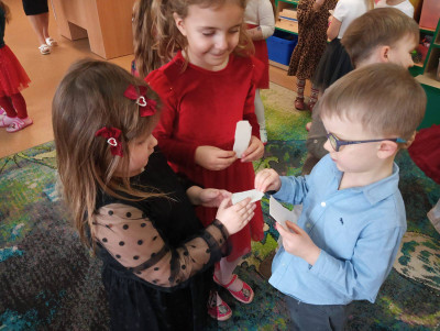 grafika do wpisu: Wigilia