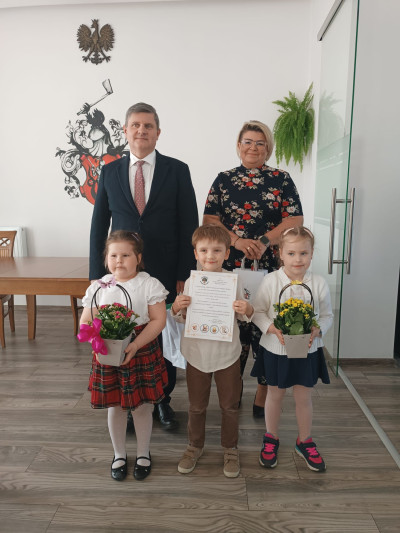grafika do wpisu: ROCZNICA NADANIA PRAW MIEJSKICH