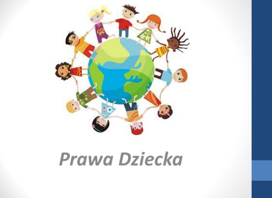 zdjęcie do artykułu: Prawa dziecka