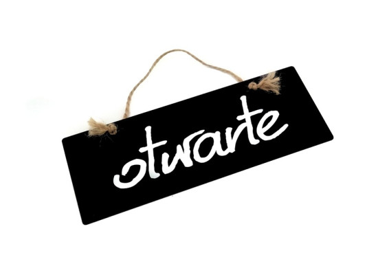 zdjęcie do artykułu: Przedszkole znów otwarte