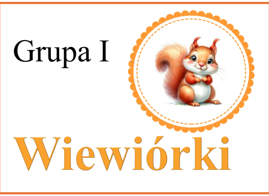zdjęcie do artykułu: Wiewiórki