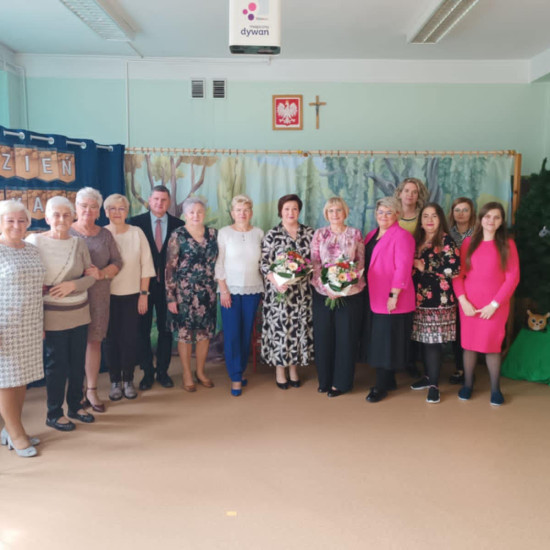 Dzień Edukacji Narodowej