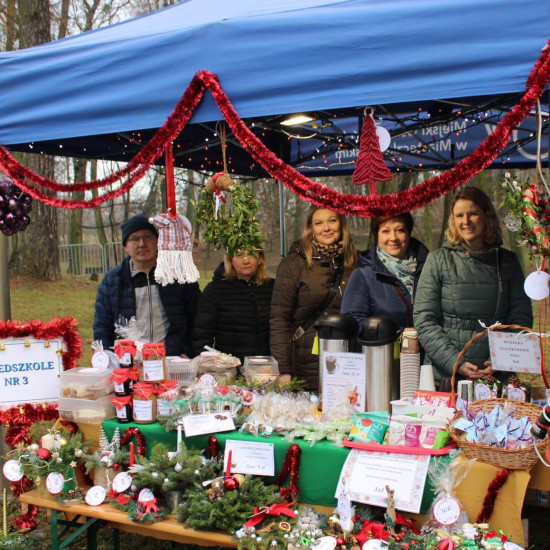 Jarmark Adwentowy