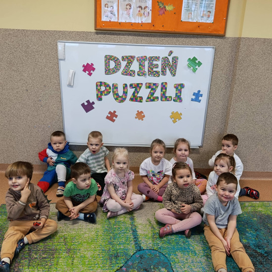 Dzień Puzzli