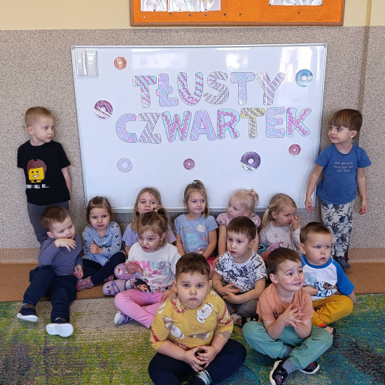 Tłusty czwartek