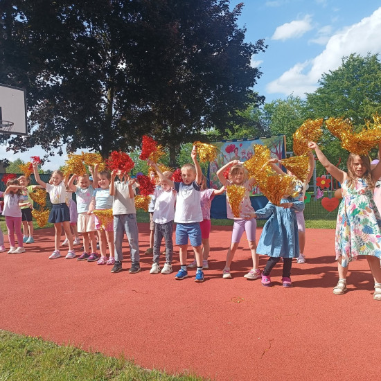 Piknik  Rodzinny