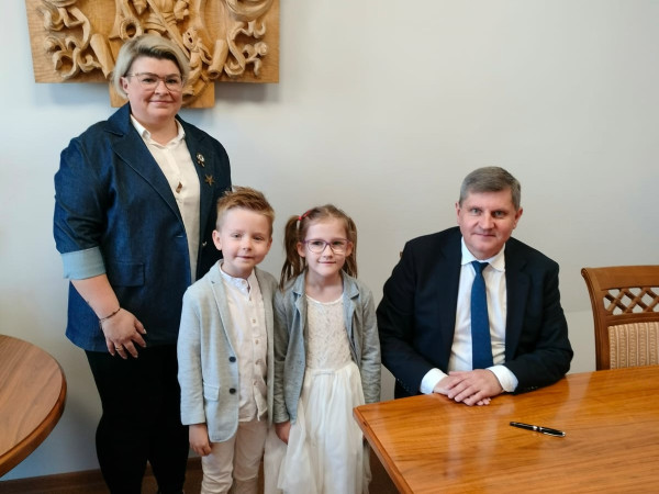 Obchody 464 rocznicy nadania praw miejskich