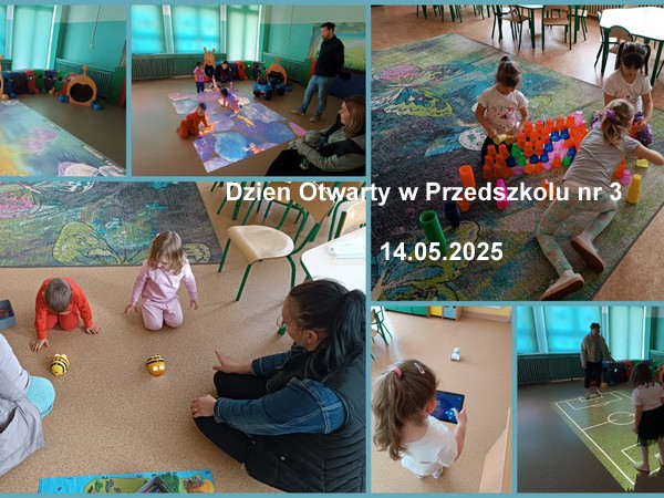 Dzień Otwarty