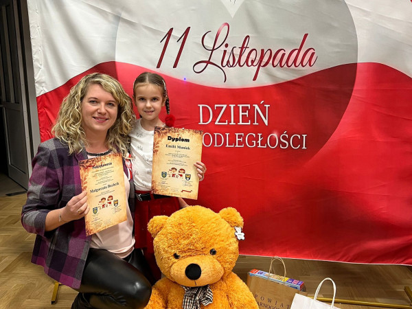 Powiatowy Festiwal Poezji i Piosenki  Patriotycznej