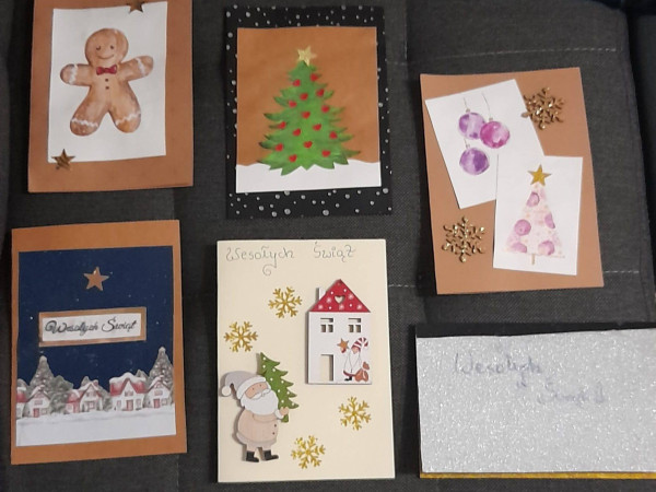 Akcja "Serce za odwagę"