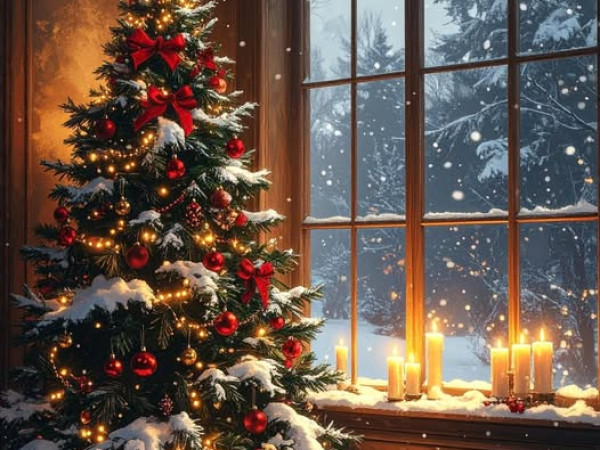 Życzenia świąteczne