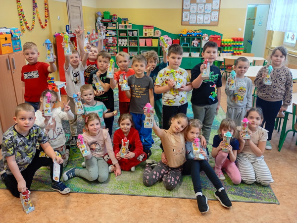 Mów HEJ, zamiast HEJT!