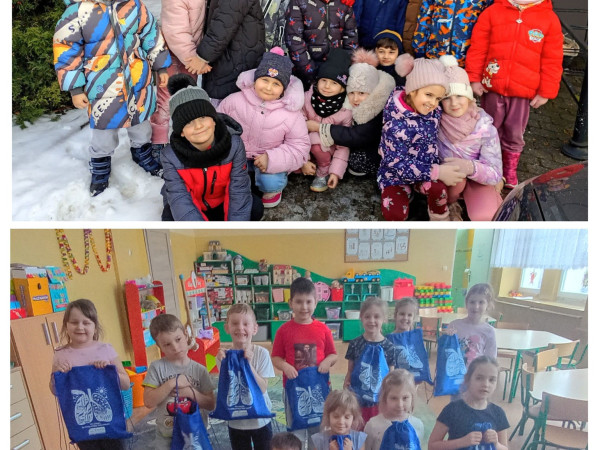 Złap oddech na selfie!