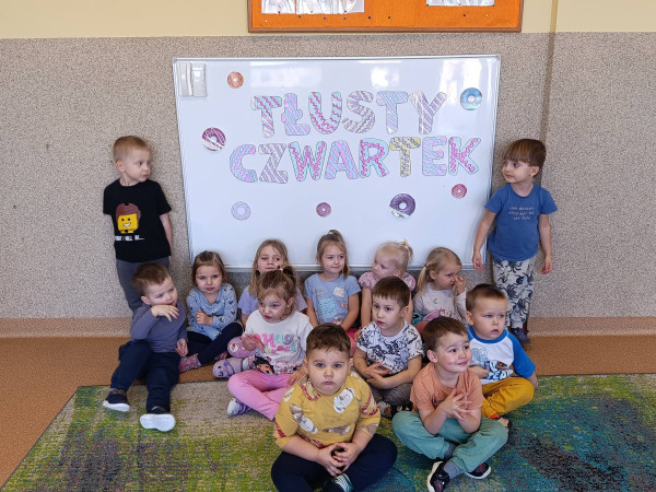 Tłusty czwartek