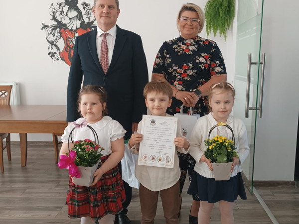 ROCZNICA NADANIA PRAW MIEJSKICH