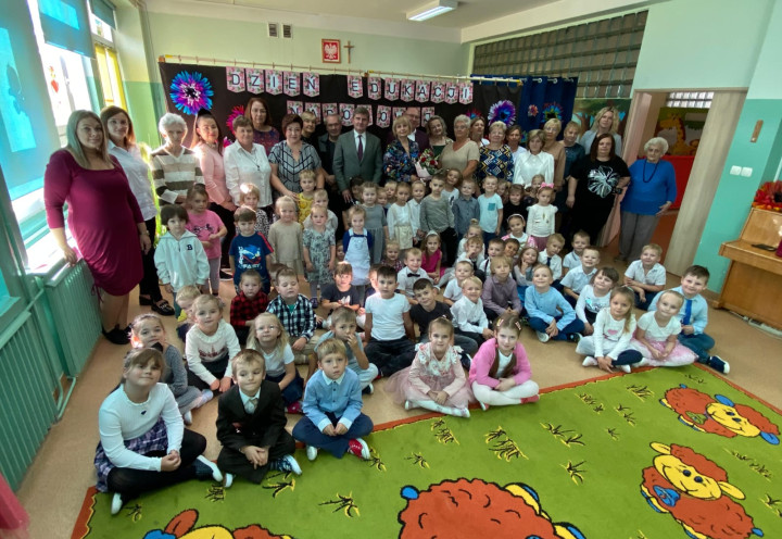 Dzień Edukacji Narodowej