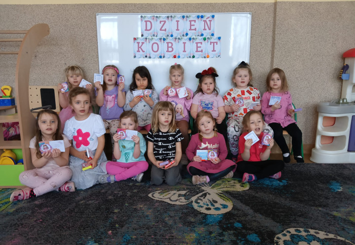 Dzień Kobiet