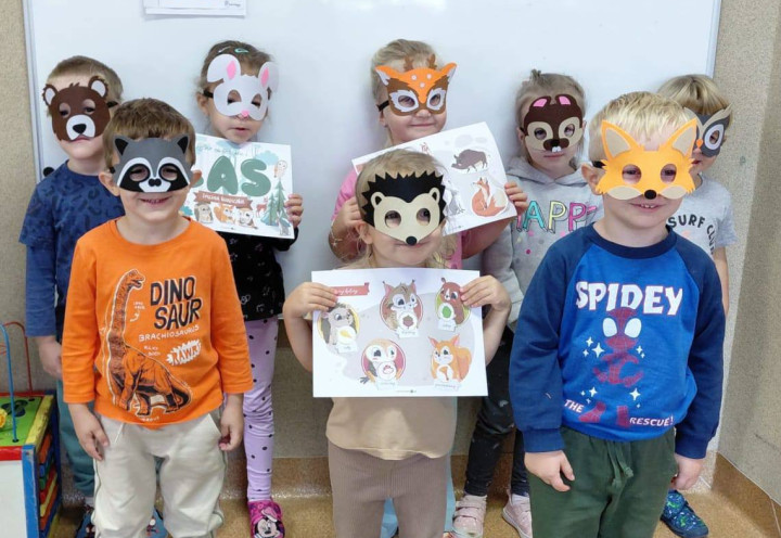 Światowy Dzień Zwierząt