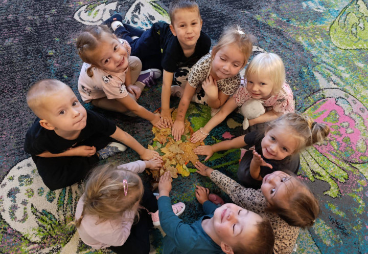 Tydzień Budowania Relacji