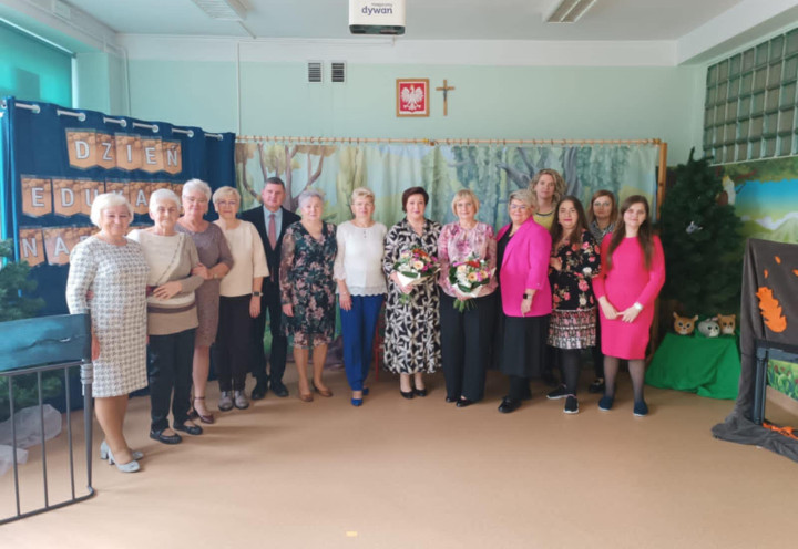 Dzień Edukacji Narodowej