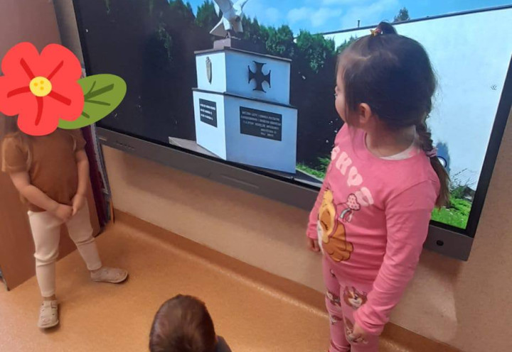 Akcja pt. "Szkoła Pamiętna"