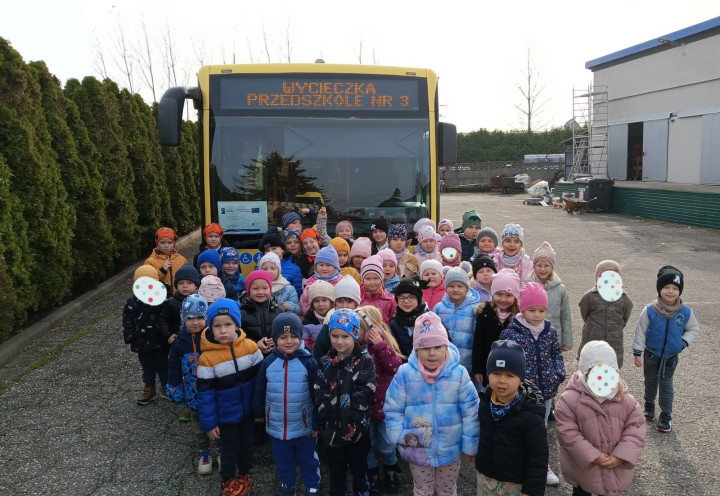 Wycieczka do Muzeum Chleba