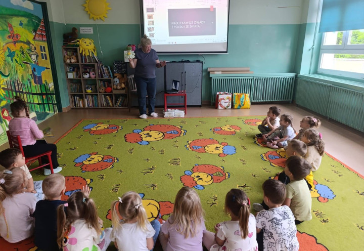 Pani szkiełko