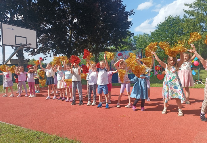 Piknik  Rodzinny